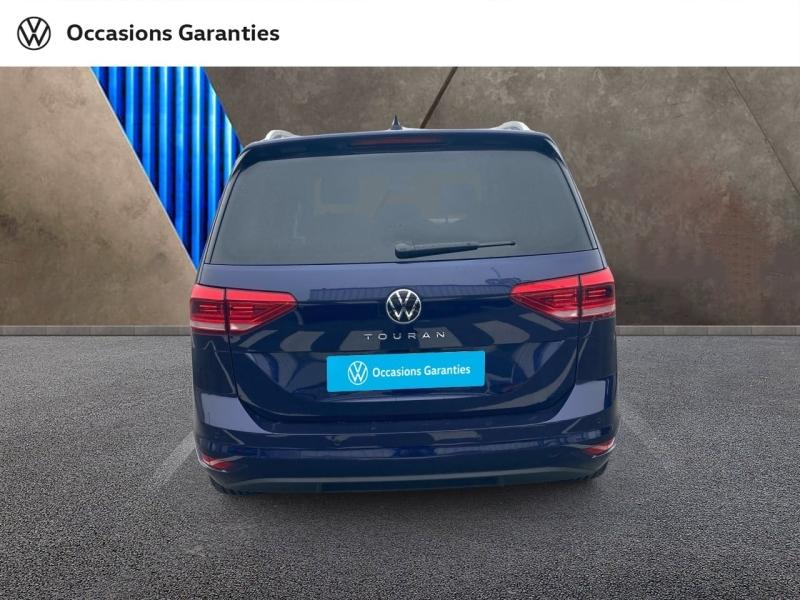Voitures occasions VOLKSWAGEN TOURAN Style Bruay-la-Buissière