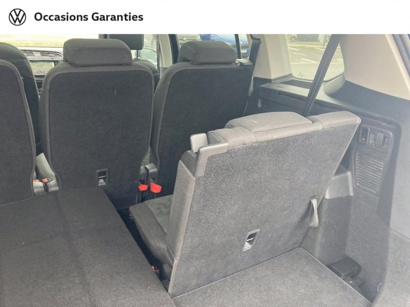Voitures occasions VOLKSWAGEN TOURAN Style Bruay-la-Buissière