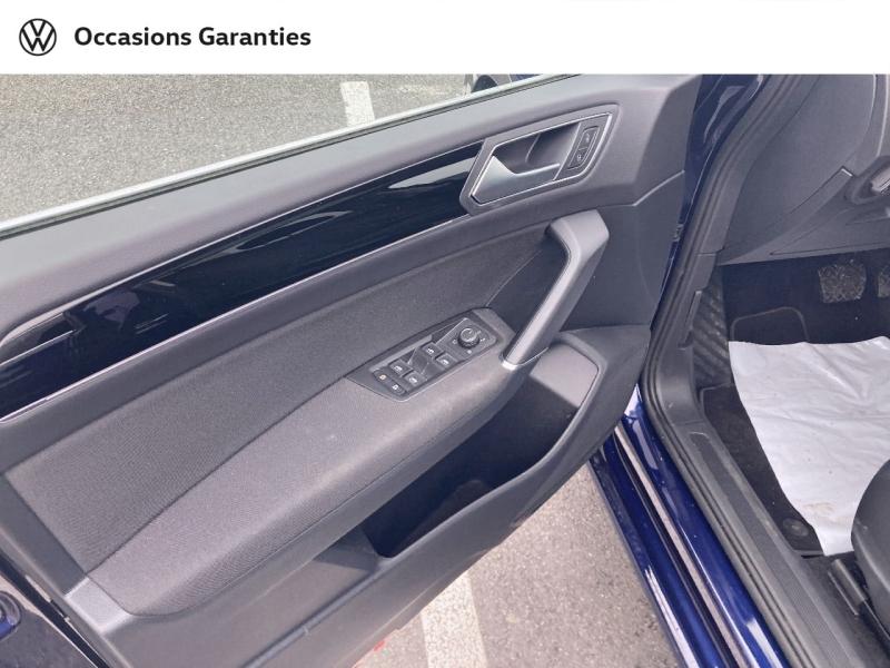 Voitures occasions VOLKSWAGEN TOURAN Style Bruay-la-Buissière