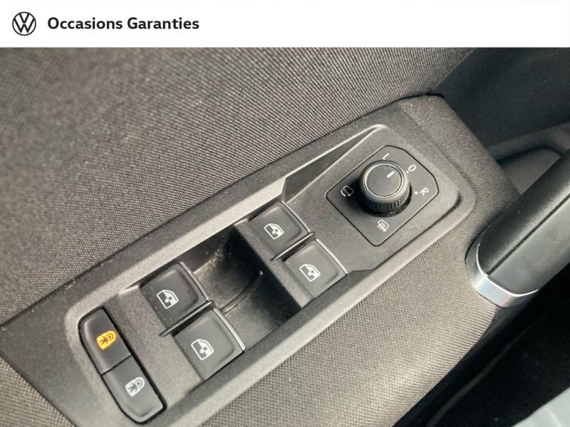 Voitures occasions VOLKSWAGEN TOURAN Style Bruay-la-Buissière
