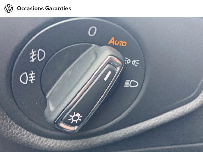 Voitures occasions VOLKSWAGEN TOURAN Style Bruay-la-Buissière
