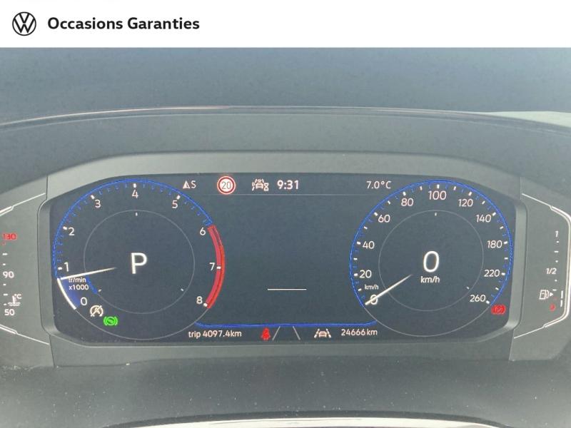 Voitures occasions VOLKSWAGEN TOURAN Style Bruay-la-Buissière
