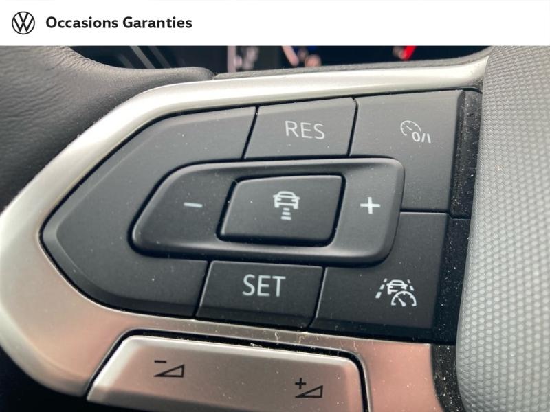 Voitures occasions VOLKSWAGEN TOURAN Style Bruay-la-Buissière