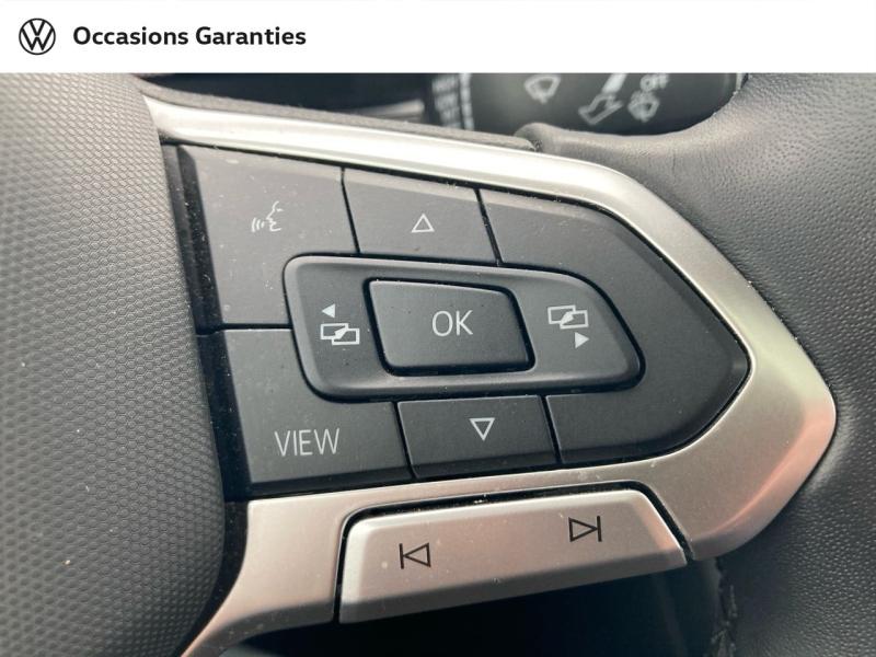 Voitures occasions VOLKSWAGEN TOURAN Style Bruay-la-Buissière