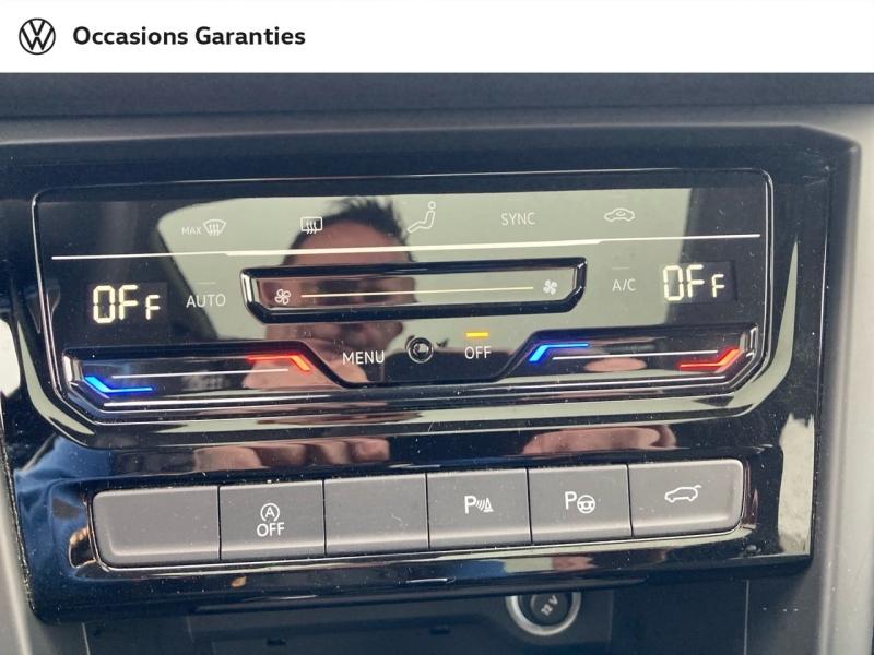 Voitures occasions VOLKSWAGEN TOURAN Style Bruay-la-Buissière