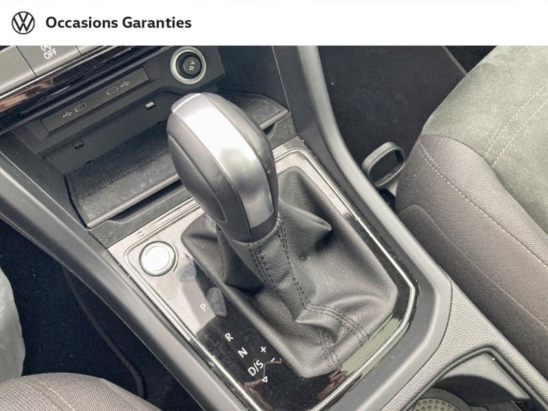 Voitures occasions VOLKSWAGEN TOURAN Style Bruay-la-Buissière