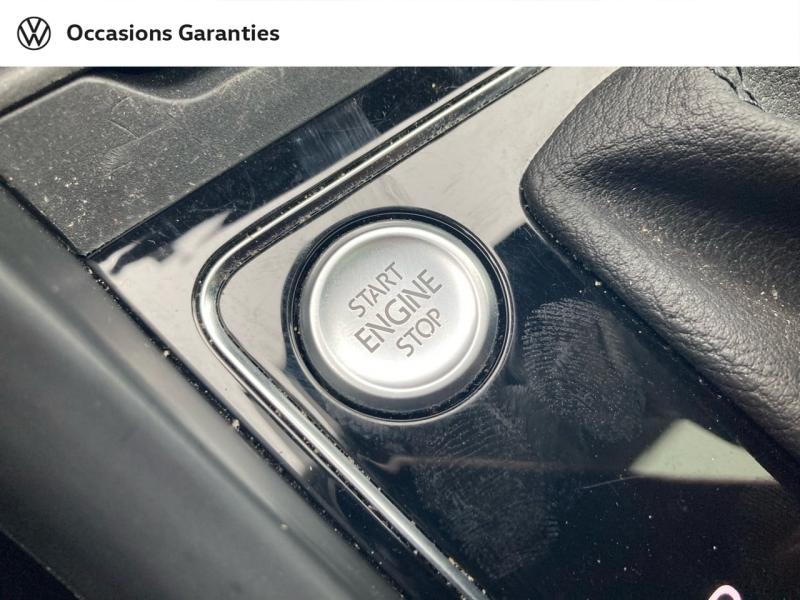 Voitures occasions VOLKSWAGEN TOURAN Style Bruay-la-Buissière