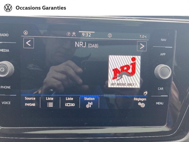 Voitures occasions VOLKSWAGEN TOURAN Style Bruay-la-Buissière