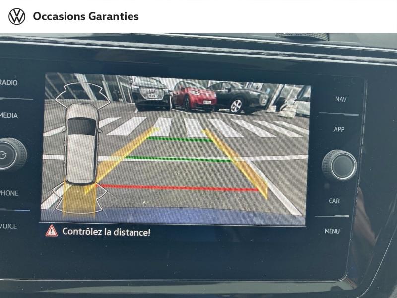 Voitures occasions VOLKSWAGEN TOURAN Style Bruay-la-Buissière