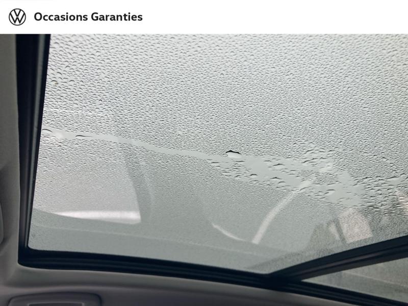 Voitures occasions VOLKSWAGEN TOURAN Style Bruay-la-Buissière
