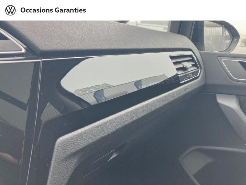 Voitures occasions VOLKSWAGEN TOURAN Style Bruay-la-Buissière