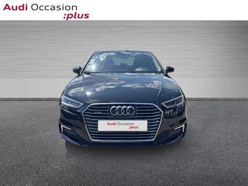 Voitures occasions Audi A3 Sportback Design luxe Bruay-la-Buissière