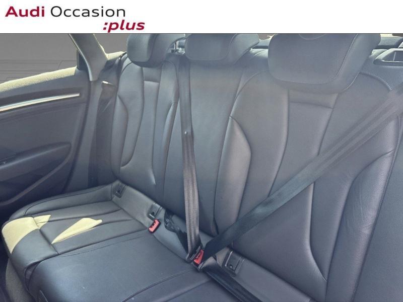 Voitures occasions Audi A3 Sportback Design luxe Bruay-la-Buissière