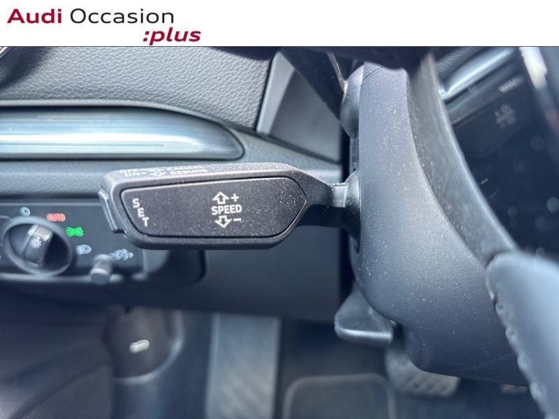 Voitures occasions Audi A3 Sportback Design luxe Bruay-la-Buissière