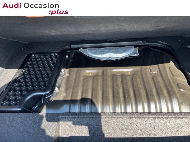 Voitures occasions Audi A3 Sportback Design luxe Bruay-la-Buissière