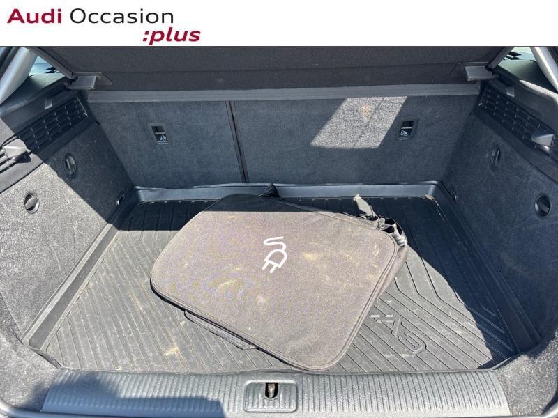 Voitures occasions Audi A3 Sportback Design luxe Bruay-la-Buissière