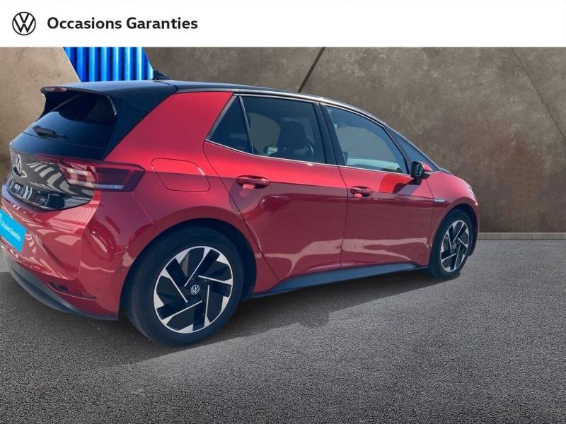 Voitures occasions VOLKSWAGEN ID.3 Active Bruay-la-Buissière