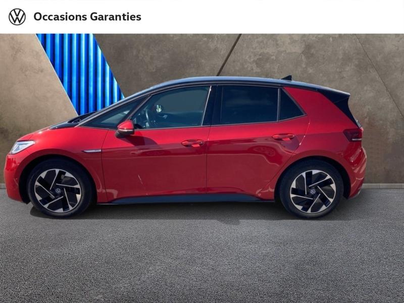 Voitures occasions VOLKSWAGEN ID.3 Active Bruay-la-Buissière