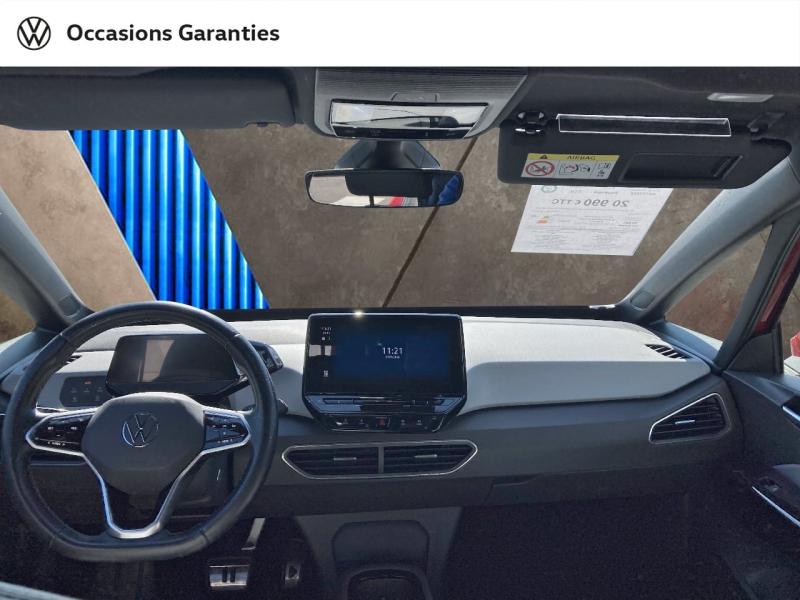 Voitures occasions VOLKSWAGEN ID.3 Active Bruay-la-Buissière