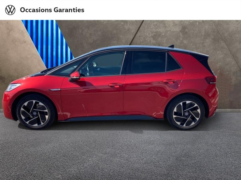 Voitures occasions VOLKSWAGEN ID.3 Active Bruay-la-Buissière