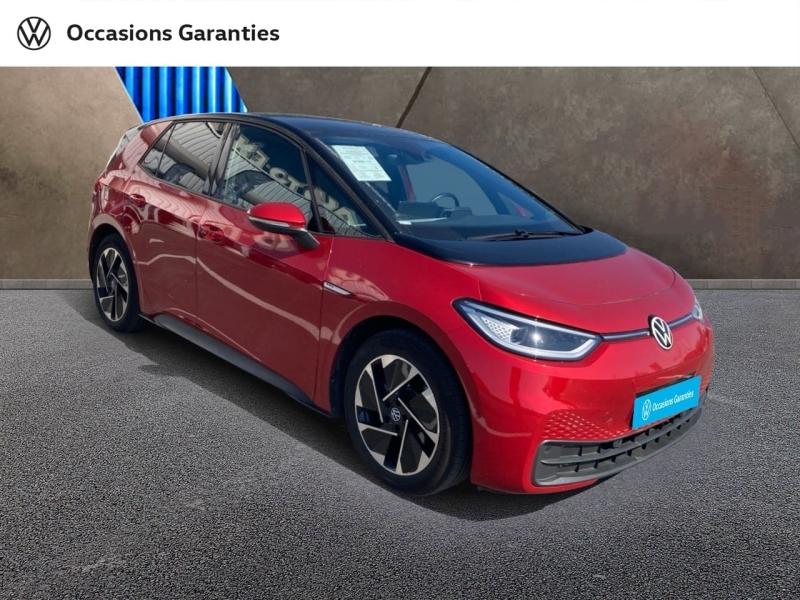 Voitures occasions VOLKSWAGEN ID.3 Active Bruay-la-Buissière