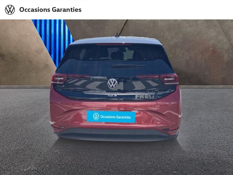 Voitures occasions VOLKSWAGEN ID.3 Active Bruay-la-Buissière