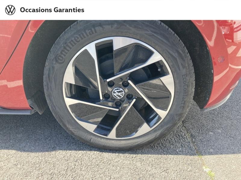Voitures occasions VOLKSWAGEN ID.3 Active Bruay-la-Buissière