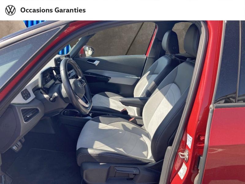 Voitures occasions VOLKSWAGEN ID.3 Active Bruay-la-Buissière
