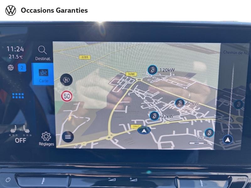 Voitures occasions VOLKSWAGEN ID.3 Active Bruay-la-Buissière