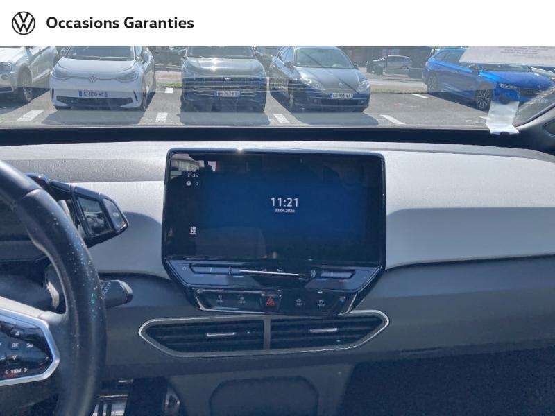 Voitures occasions VOLKSWAGEN ID.3 Active Bruay-la-Buissière