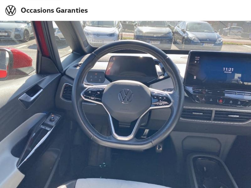 Voitures occasions VOLKSWAGEN ID.3 Active Bruay-la-Buissière