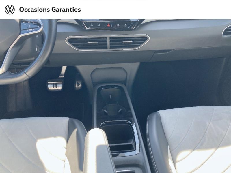 Voitures occasions VOLKSWAGEN ID.3 Active Bruay-la-Buissière