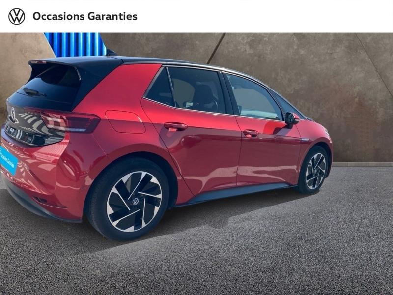 Voitures occasions VOLKSWAGEN ID.3 Active Bruay-la-Buissière