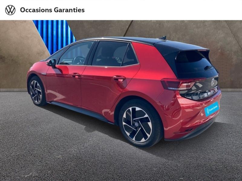 Voitures occasions VOLKSWAGEN ID.3 Active Bruay-la-Buissière