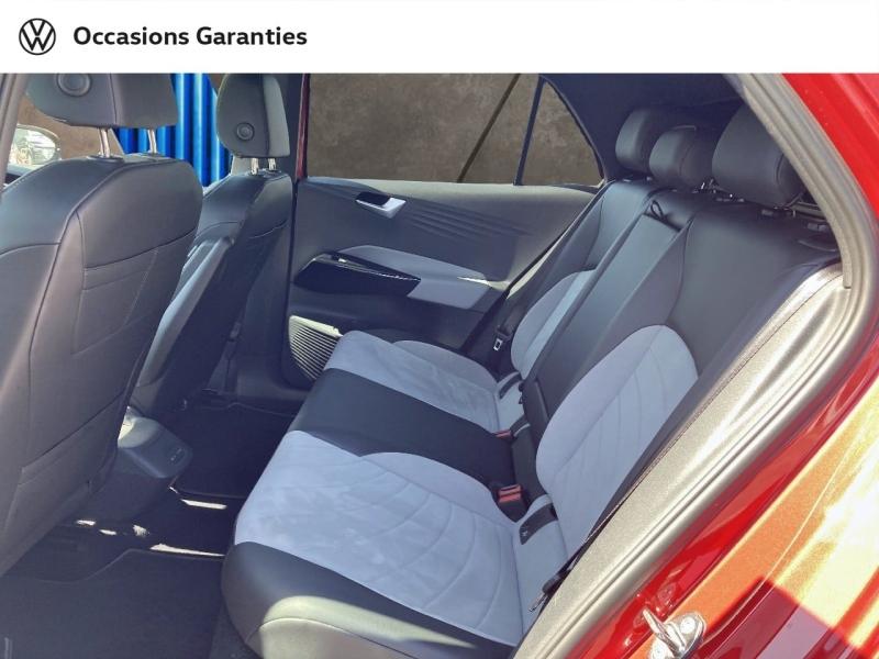Voitures occasions VOLKSWAGEN ID.3 Active Bruay-la-Buissière