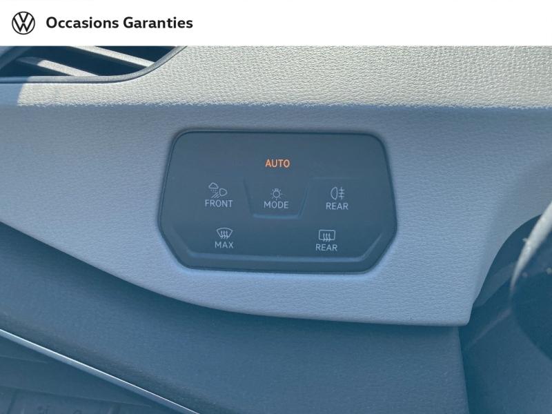Voitures occasions VOLKSWAGEN ID.3 Active Bruay-la-Buissière
