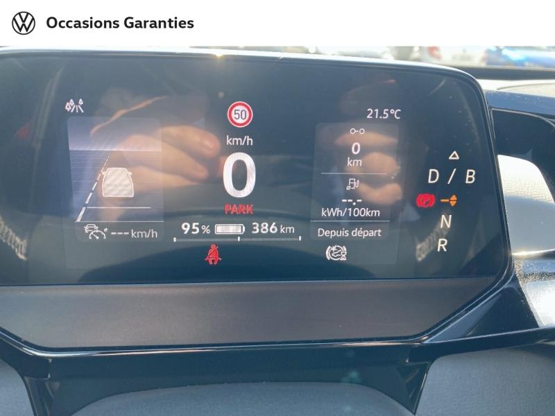 Voitures occasions VOLKSWAGEN ID.3 Active Bruay-la-Buissière