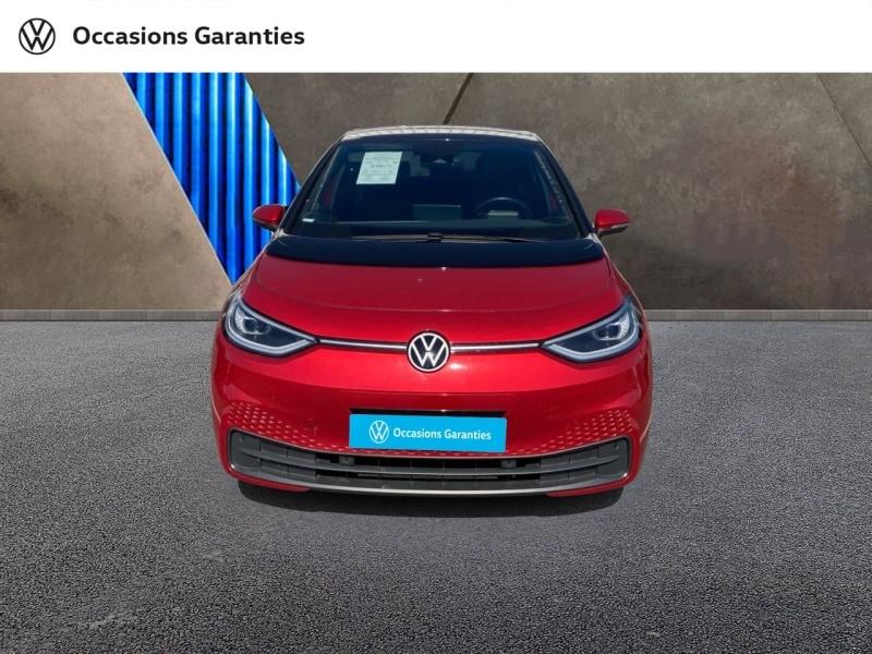 Voitures occasions VOLKSWAGEN ID.3 Active Bruay-la-Buissière