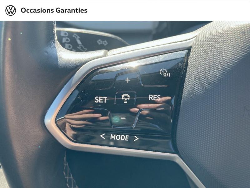 Voitures occasions VOLKSWAGEN ID.3 Active Bruay-la-Buissière