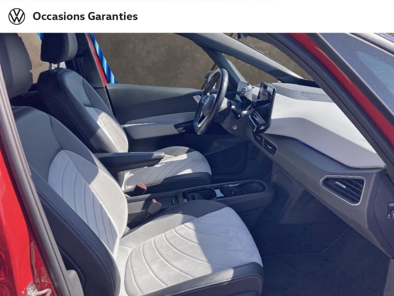 Voitures occasions VOLKSWAGEN ID.3 Active Bruay-la-Buissière