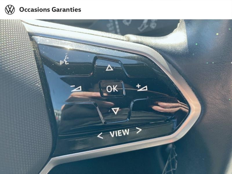 Voitures occasions VOLKSWAGEN ID.3 Active Bruay-la-Buissière