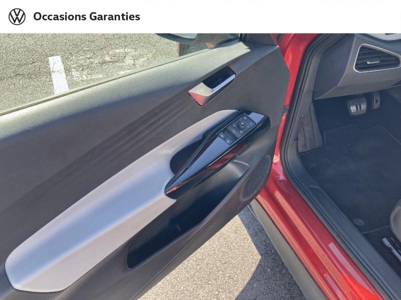 Voitures occasions VOLKSWAGEN ID.3 Active Bruay-la-Buissière