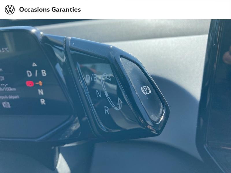 Voitures occasions VOLKSWAGEN ID.3 Active Bruay-la-Buissière
