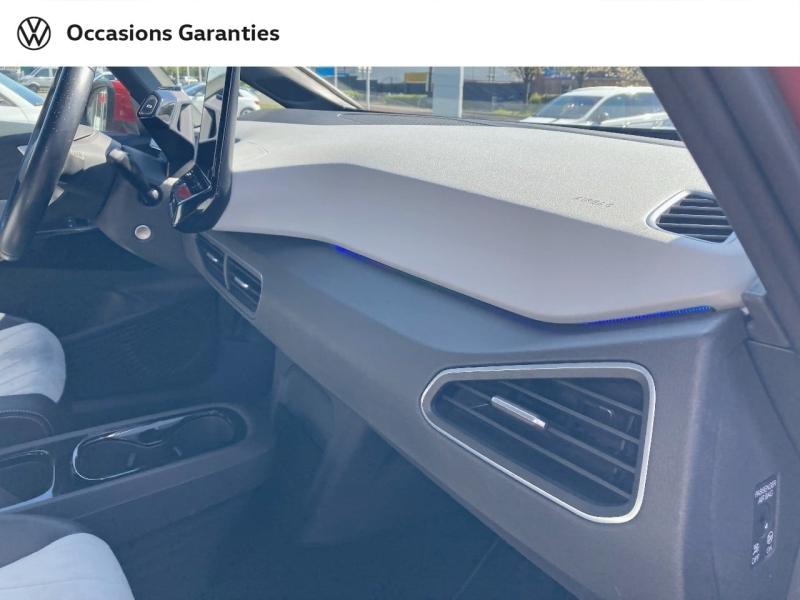 Voitures occasions VOLKSWAGEN ID.3 Active Bruay-la-Buissière