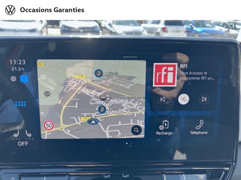 Voitures occasions VOLKSWAGEN ID.3 Active Bruay-la-Buissière