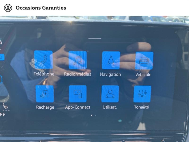 Voitures occasions VOLKSWAGEN ID.3 Active Bruay-la-Buissière