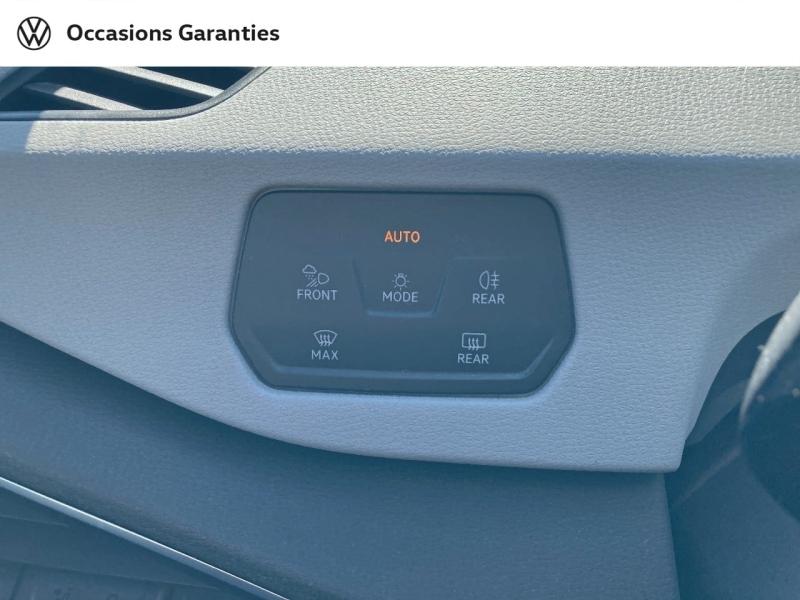 Voitures occasions VOLKSWAGEN ID.3 Active Bruay-la-Buissière