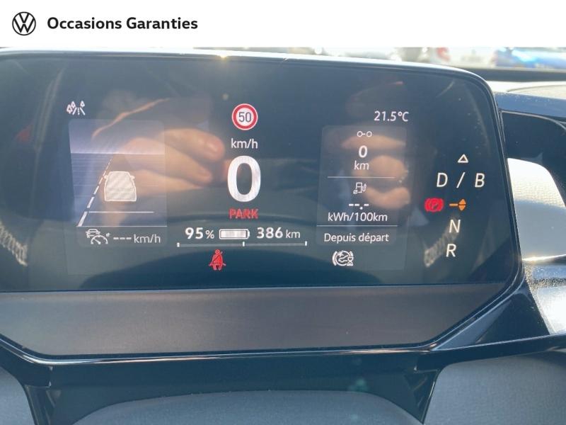 Voitures occasions VOLKSWAGEN ID.3 Active Bruay-la-Buissière