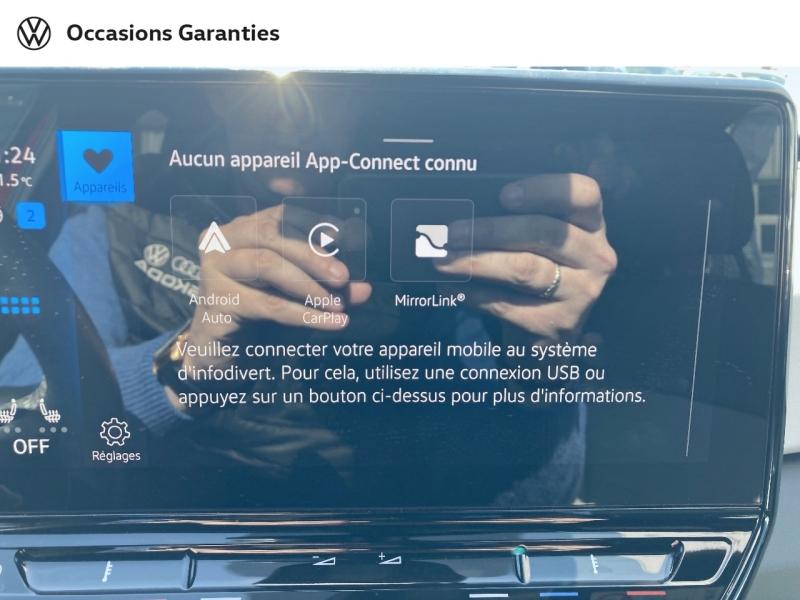 Voitures occasions VOLKSWAGEN ID.3 Active Bruay-la-Buissière