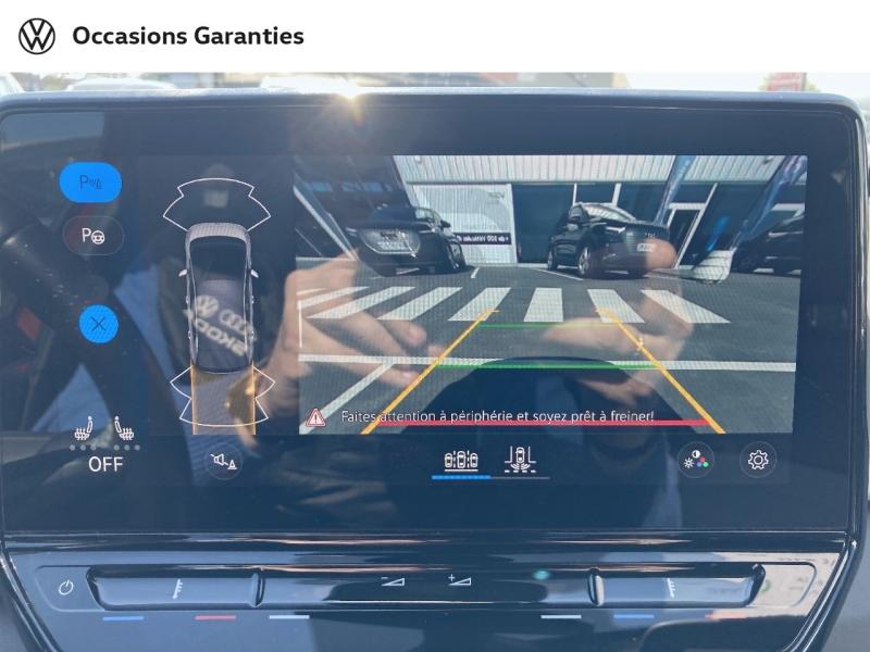 Voitures occasions VOLKSWAGEN ID.3 Active Bruay-la-Buissière